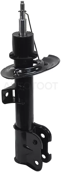 Стойка передняя Hyundai Santa Fe 12-19 / Kia Sorento 12-21 - Артикул GY1446G - Производитель Ctr - Фото, Отзывы, Цены