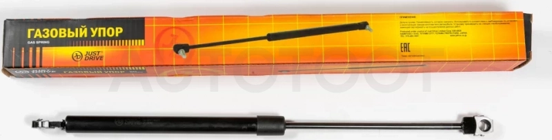 Газовый упор - Артикул JAD0080 - Производитель Just Drive - Фото, Отзывы, Цены