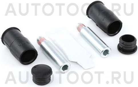Ремкомплект направляющих переднего тормозного суппорта -812001 Frenkit для FORD FOCUS