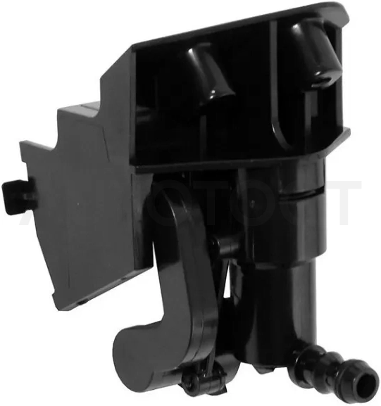 Омыватель фары Toyota Corolla (E150) 10-13 / Corolla USA (E150) 10-13 (Слева)