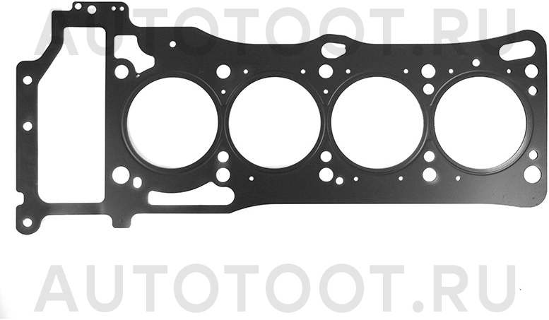 Прокладка ГБЦ QG16DE -JPC0038 Just Drive для NISSAN ALMERA CLASSIC