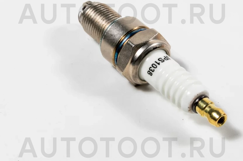 Свеча зажигания /BUR6ET/W20EPBRS - Артикул JPS1038 - Производитель Just Drive - Фото, Отзывы, Цены