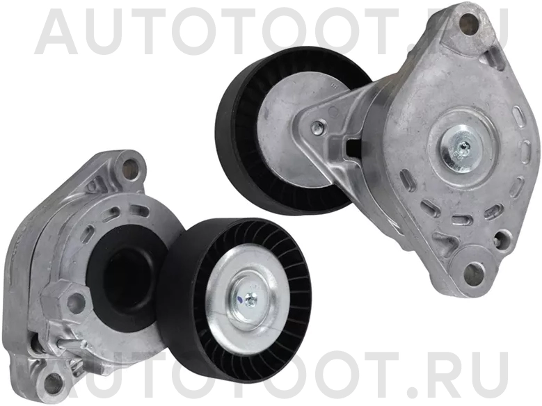 Натяжитель приводного ремня MMC OUTLANDER 3,0 06 - Артикул ST1345A031 - Производитель Sat - Фото, Отзывы, Цены