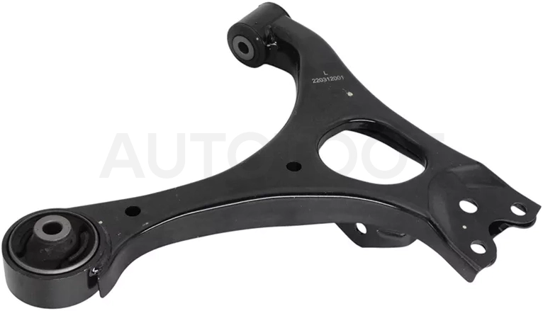Рычаг подвески нижний Honda CIVIC FD 05-11 LH - Артикул CQ0073L - Производитель Ctr - Фото, Отзывы, Цены