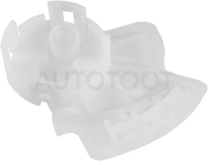 Фильтр топливный грубой очистки (сетка) NISSAN QASHQAI 06