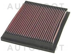 Фильтр воздушный -STJE1513Z40 Sat для MAZDA MPV