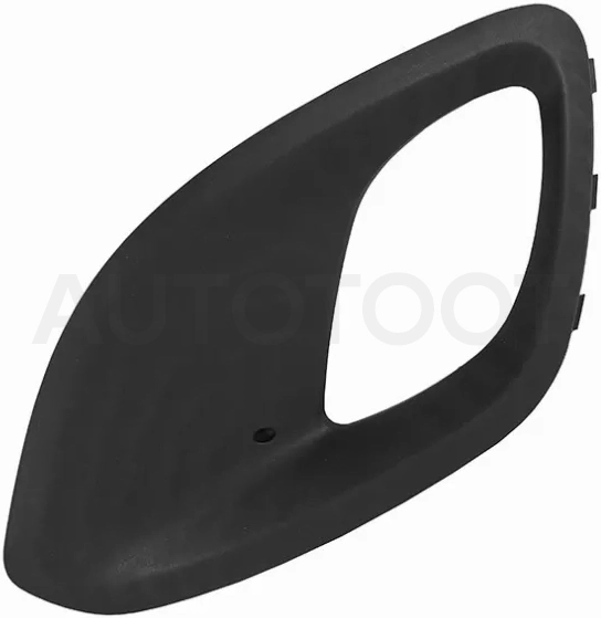 Оправа ПТФ Kia Morning 11-15 / Picanto 11-15 (Слева) - Артикул STKAP12192 - Производитель Sat - Фото, Отзывы, Цены