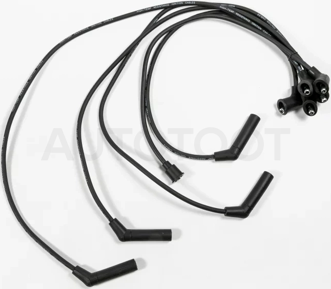 Провода В/В - Артикул JDV0010 - Производитель Just Drive - Фото, Отзывы, Цены