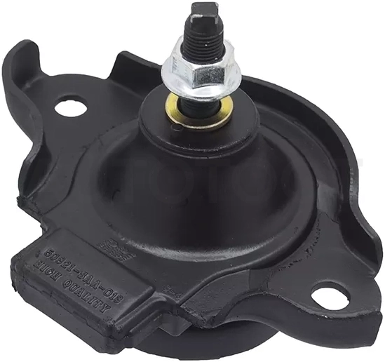 Опора двигателя Honda Fit 01-13 / Fit Aria 02-09 / Jazz 05-09 / Mobilio 01-08