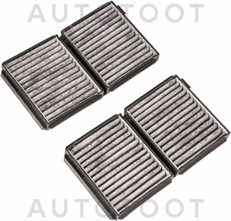 Фильтр салонный угольный -MC2005CL Masuma для TOYOTA MARK 2, TOYOTA CHASER, TOYOTA CRESTA