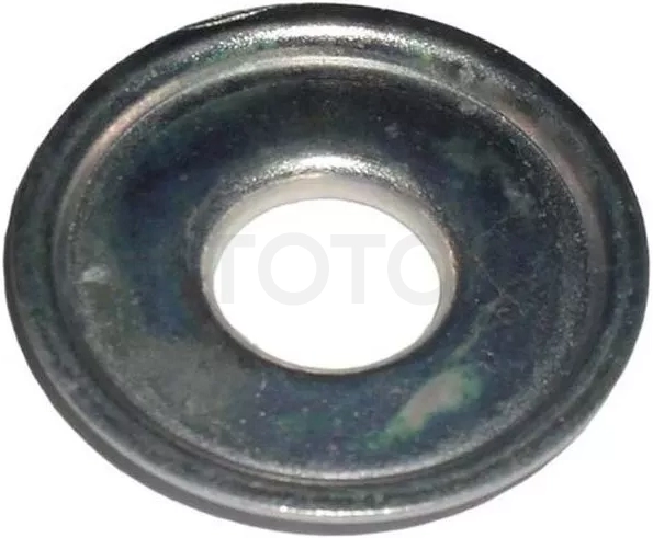 Шайба на RR амортизатор TOYOTA DYNA/GRANVIA/GRAND/HIACE/REGIUS/TOURING HIACE 84