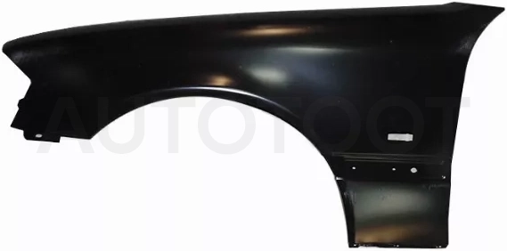 Крыло переднее Mercedes-Benz C-Class 93-01 (Слева/ Под поворот(ы)) - Артикул STMD060162 - Производитель Sat - Фото, Отзывы, Цены