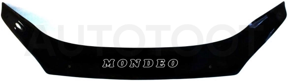 Дефлектор капота (мухобойка) -  для FORD MONDEO