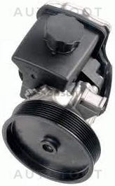 Насос ГУР -STVP179 Sat для MERCEDES C-CLASS, MERCEDES E-CLASS, MERCEDES SLK-CLASS