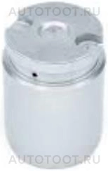 Поршень заднего суппорта -BC4025 LYNXauto для TOYOTA VITZ, TOYOTA YARIS, TOYOTA RACTIS, TOYOTA BELTA, TOYOTA AURIS, TOYOTA COROLLA