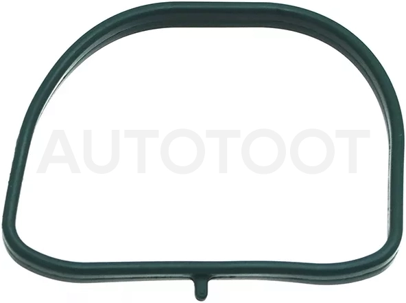 Прокладка впуск FORD FOCUS/MONDEO QQDB/AODA/AODB/SEBA/AOBC/AOBA/TBBA
