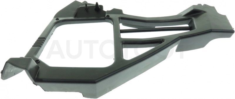 Крепление заднего бампера левое (хэтчбэк) -STFDA5087BB2 Sat для FORD FOCUS
