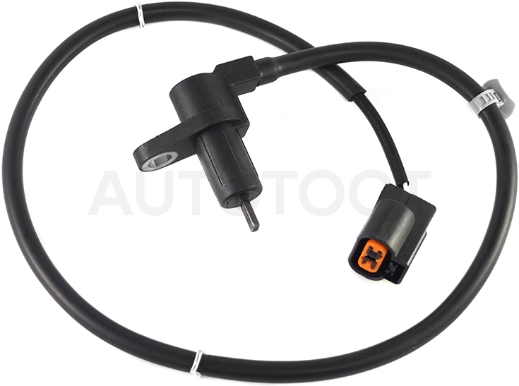 Датчик ABS задний левый -STMR407820 Sat для MITSUBISHI LANCER