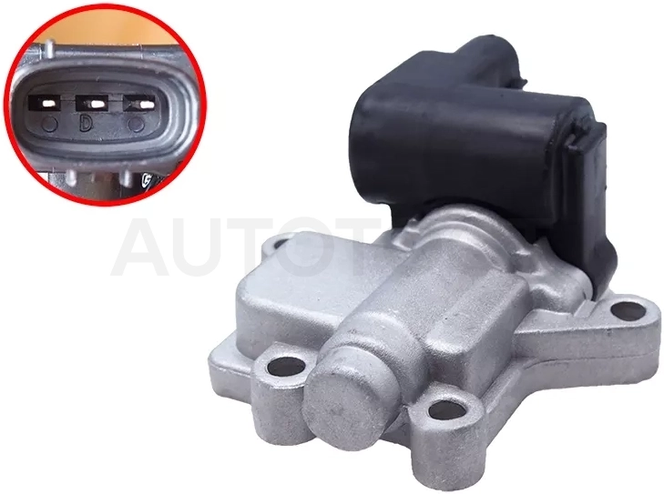 Датчик холостого хода Honda Accord 02-08 / Accord USA 02-08