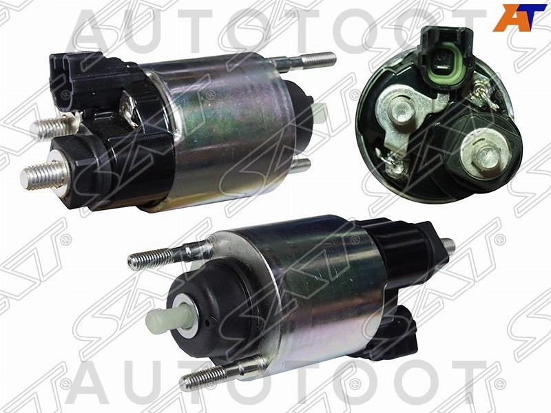 Втягивающее реле стартера -ST2815016160 Sat для TOYOTA CAMRY, TOYOTA YARIS