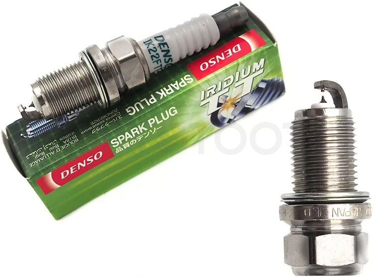 Свеча зажигания AUDI A4/Q3/Q5 07-/OPEL ASTRA J/SKODA YETI/VW PASSAT/TIGUAN 07