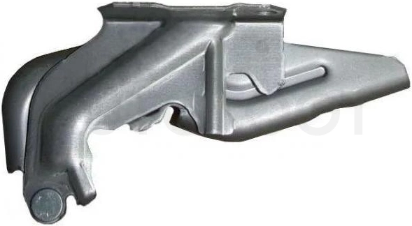 Петля капота левая -5905A089 Mitsubishi для MITSUBISHI LANCER