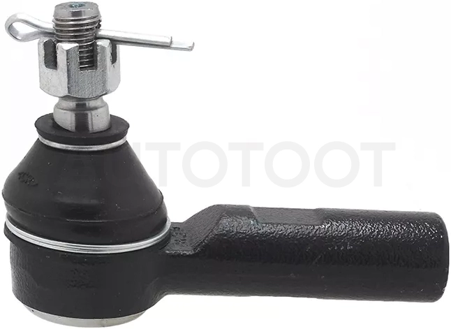 Наконечник рулевой TOYOTA CELICA/COROLLA/FIELDER/RUNX/SPACIO/EXIV/PREMIO/ RAV4/RAUM/WILL/WISH 4WD 92