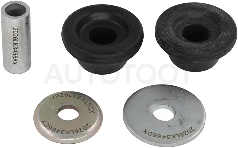 Втулка амортизатора Honda Accord 85-13 / Civic 95-06