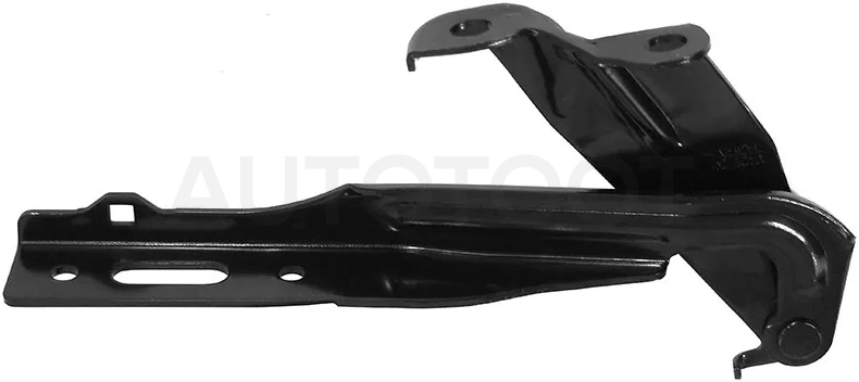 Петля капота Honda CR-V 11-18 (Слева) - Артикул STHD68015B2 - Производитель Sat - Фото, Отзывы, Цены