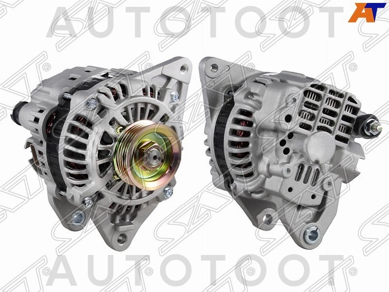 Генератор   4G92 / 1.3  4G13 -STMN183018 Sat для MITSUBISHI COLT, MITSUBISHI LANCER