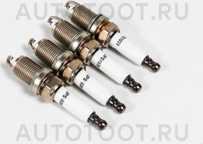 Свеча зажигания ZFR6U9 - Артикул JPS1039 - Производитель Just Drive - Фото, Отзывы, Цены