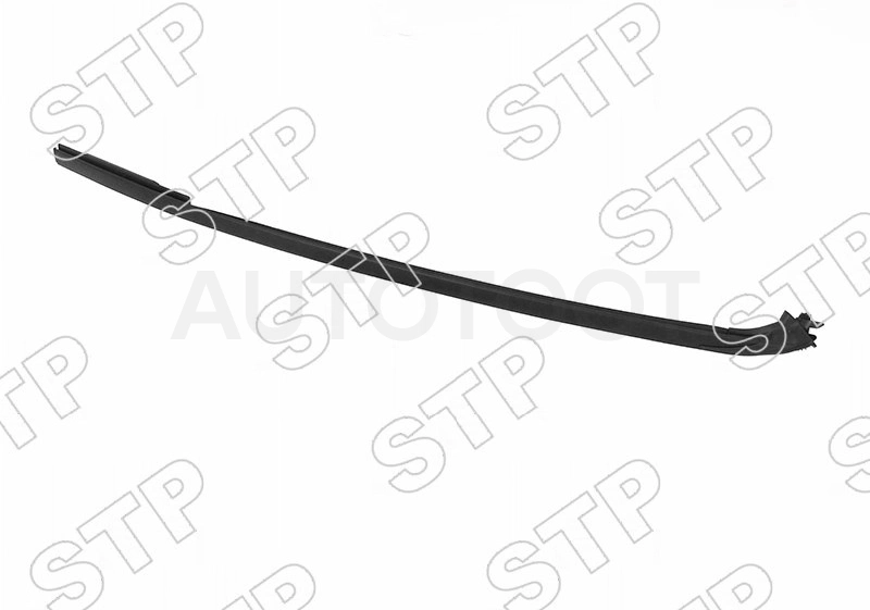 Молдинг лобового стекла правый -7553360082 Toyota для TOYOTA LAND CRUISER, LEXUS LX570