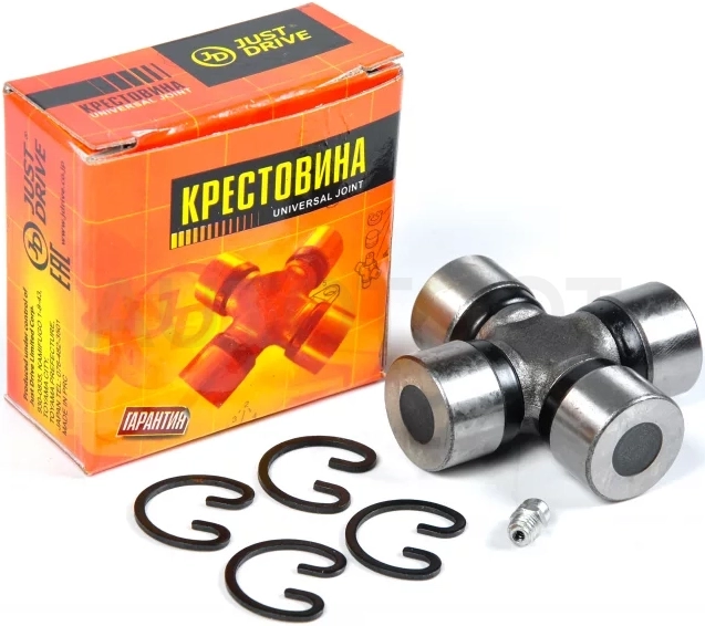 Крестовина 63.80x25.00 GUS7 - Артикул JTU0045 - Производитель Just Drive - Фото, Отзывы, Цены