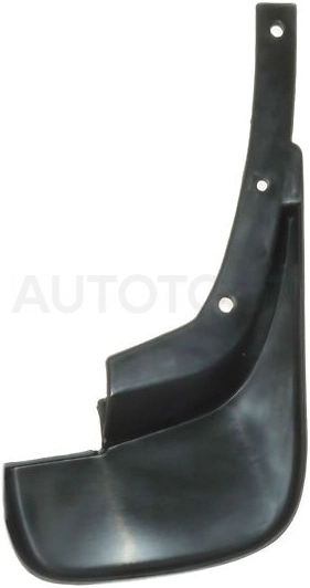 Брызговик задний левый -STTY37064B2 Sat для TOYOTA CAMRY, TOYOTA CAMRY GRACIA