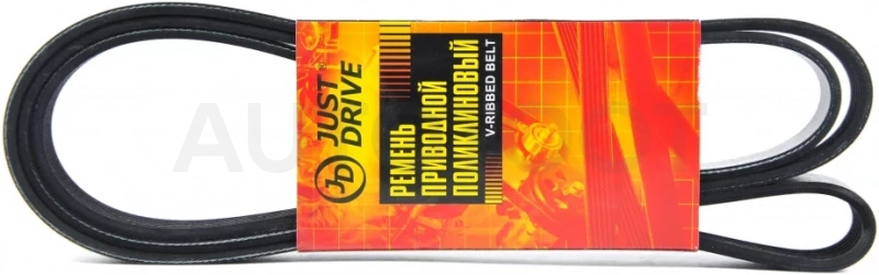 Ремень поликлиновый JD - Артикул 6PK1930 - Производитель Just Drive - Фото, Отзывы, Цены