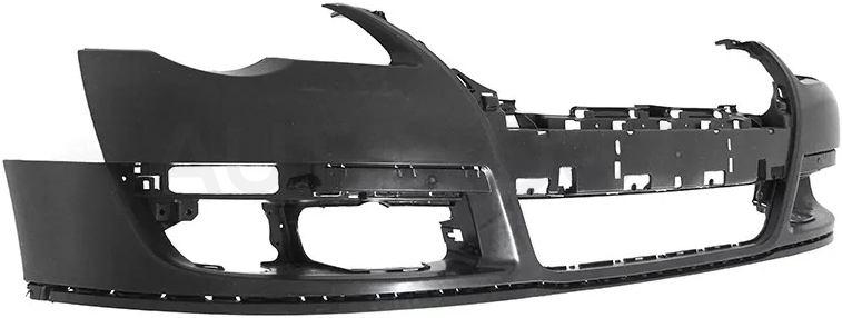 Бампер передний Volkswagen Passat 05-11
