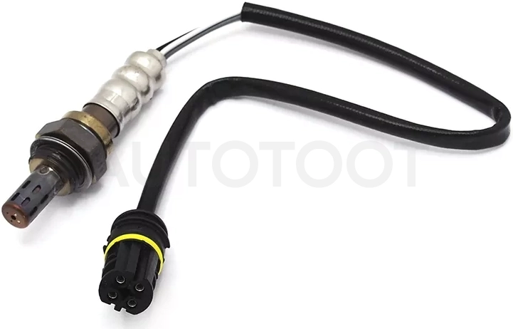 Датчик кислородный BMW 3-Series 90-06 / 5-Series 95-10