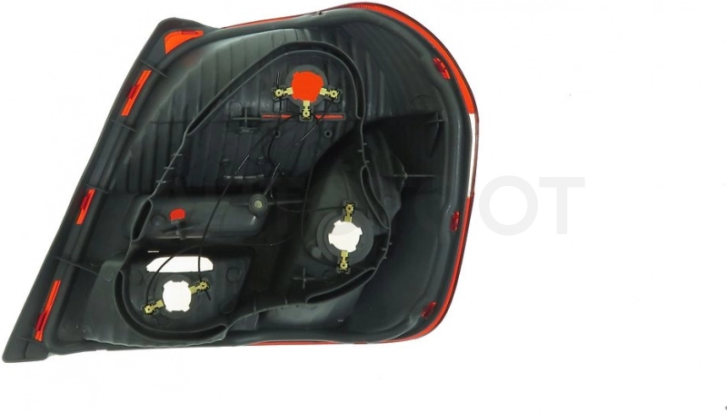 Фонарь задний левый -ST21219C9L Sat для TOYOTA ECHO, TOYOTA PLATZ