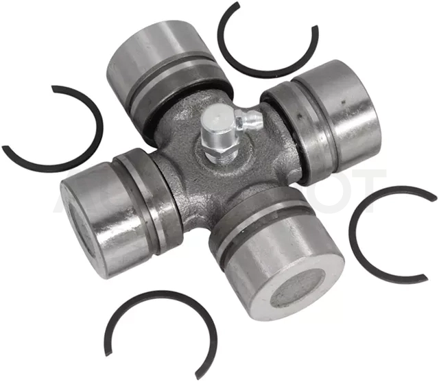 Крестовина карданного вала MAZDA TITAN/KIA SORENTO 02-06 с тавотницей 32x57/92