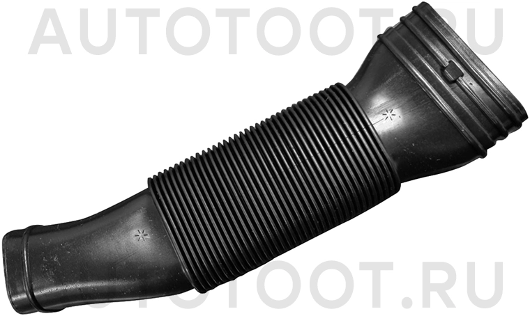 Воздуховод корпуса воздушного фильтра -ST2690005 Sat для VOLKSWAGEN POLO, SKODA RAPID