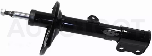 Стойка передняя Toyota RAV4 (CA20) 00-05 / Lifan X60 12-22 - Артикул ST4851049515 - Производитель Sat - Фото, Отзывы, Цены