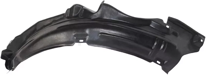 Подкрылок Nissan Cedric 99-04 / Gloria 99-04 (Спереди/ Справа/ задняя часть)