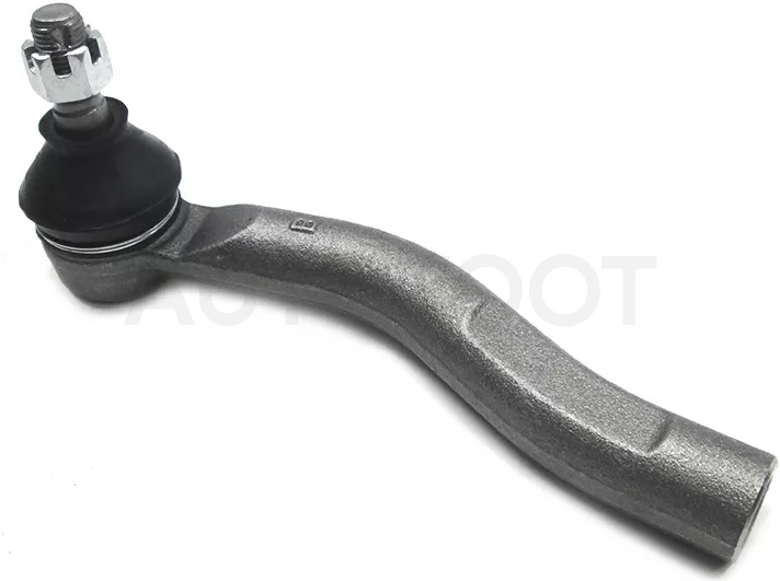 Наконечник рулевой TOYOTA VITZ 10-/COROLLA/FIELDER 12- LH