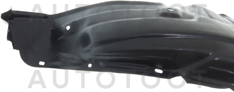 Подкрылок переднего крыла правый -  для TOYOTA FUN CARGO, TOYOTA YARIS VERSO