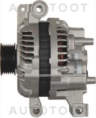 Генератор -  для MAZDA MPV