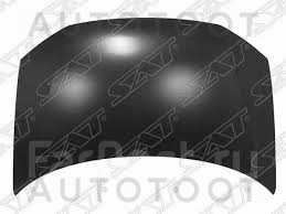 Капот до 2013 -  для HONDA CIVIC