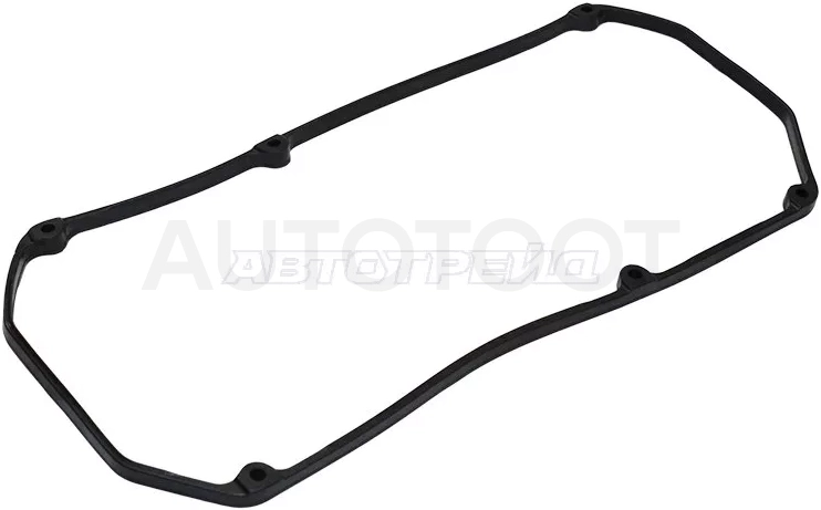 Прокладка клапанной крышки MMC 6G72 SOHC 24V Pajero V#, Delica PD#/PE#/PF#, Diamant F31A/F41A