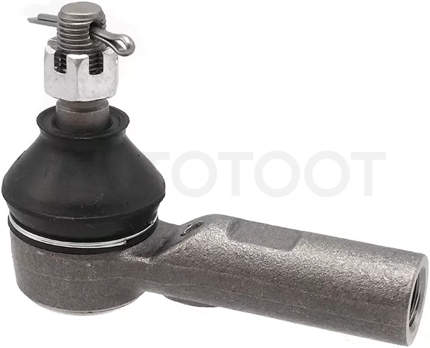 Наконечник рулевой TOYOTA CELICA/COROLLA/FIELDER/RUNX/SPACIO/EXIV/PREMIO/ RAV4/RAUM/WILL/WISH 4WD 92