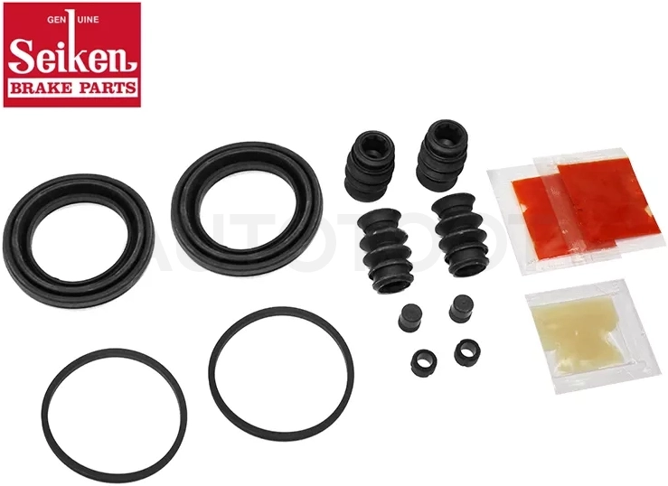 Ремкомплект суппорта FR HONDA CR-V RD1/RD2/ACCORD CD#