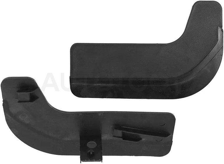 Брызговик Ford Focus 10-19 (Сзади/ Справа/ Перед аркой) - Артикул ST230034 - Производитель Sat - Фото, Отзывы, Цены
